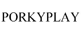 PORKYPLAY