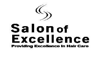 SALON OF EXCELLENCE PROVIDING EXCELLENCE IN HAIR CARE