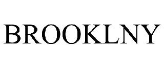 BROOKLNY