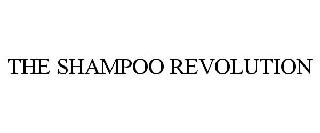 THE SHAMPOO REVOLUTION