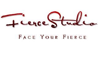 FIERCE STUDIO FACE YOUR FIERCE