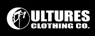 CULTURES CLOTHING CO.