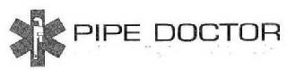 PIPE DOCTOR