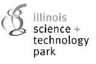 ILLINOIS SCIENCE + TECHNOLOGY PARK
