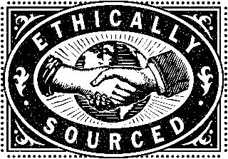 ETHICALLY SOURCED
