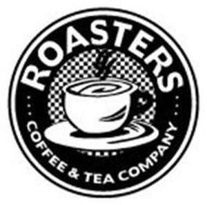 ···ROASTERS··· COFFEE & TEA COMPANY