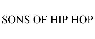 SONS OF HIP HOP