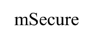 MSECURE