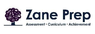 ZANE PREP ASSESSMENT · CURRICULUM · ACHIEVEMENT