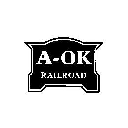A-OK RAILROAD