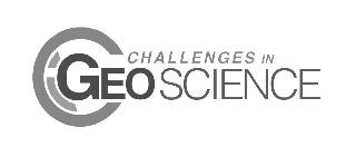 CHALLENGES IN GEOSCIENCE