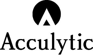 ACCULYTIC