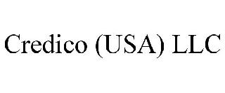 CREDICO (USA) LLC