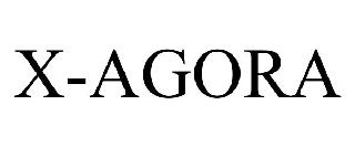 X-AGORA