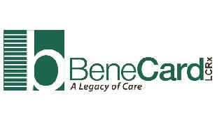 B BENECARD LCRX A LEGACY OF CARE