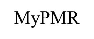MYPMR