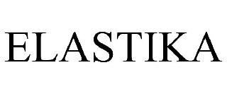ELASTIKA