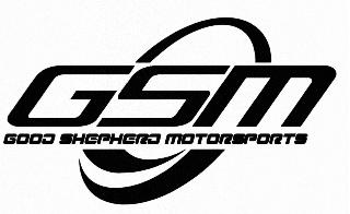 GSM GOOD SHEPHERD MOTORSPORTS