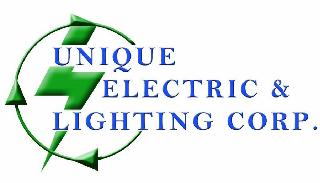 UNIQUE ELECTRIC & LIGHTING CORP.