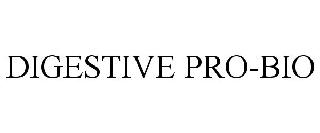 DIGESTIVE PRO-BIO