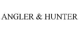 ANGLER & HUNTER