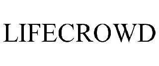 LIFECROWD