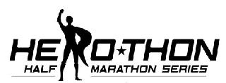 HEROTHON HALF MARATHON SERIES