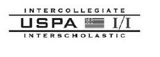 USPA INTERCOLLEGIATE INTERSCHOLASTIC I/I