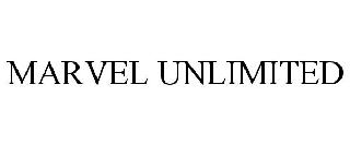 MARVEL UNLIMITED