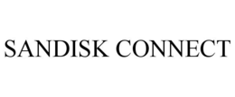 SANDISK CONNECT