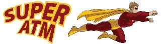 SUPER ATM