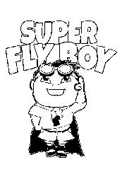 SUPER FLY BOY