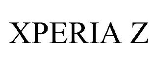 XPERIA Z