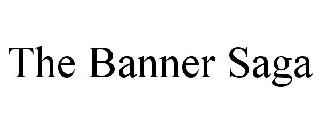 THE BANNER SAGA