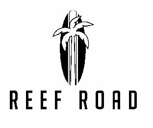 REEF ROAD