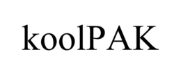 KOOLPAK