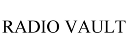 RADIO VAULT