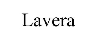 LAVERA