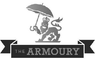 THE ARMOURY