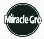 MIRACLE-GRO