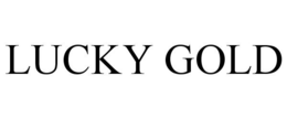 LUCKY GOLD