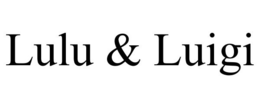 LULU & LUIGI