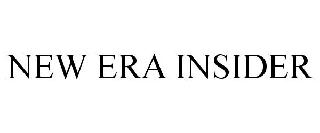 NEW ERA INSIDER