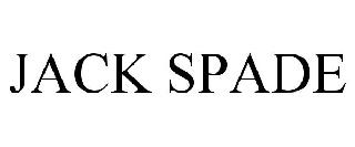 JACK SPADE