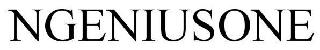 NGENIUSONE