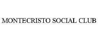 MONTECRISTO SOCIAL CLUB