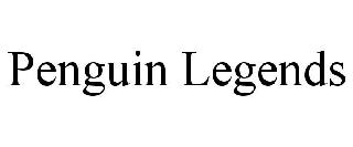 PENGUIN LEGENDS