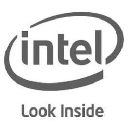 INTEL LOOK INSIDE