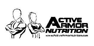ACTIVE ARMOR NUTRITION WWW. ACTIVEARMORNUTRITION.COM