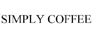 SIMPLY COFFEE